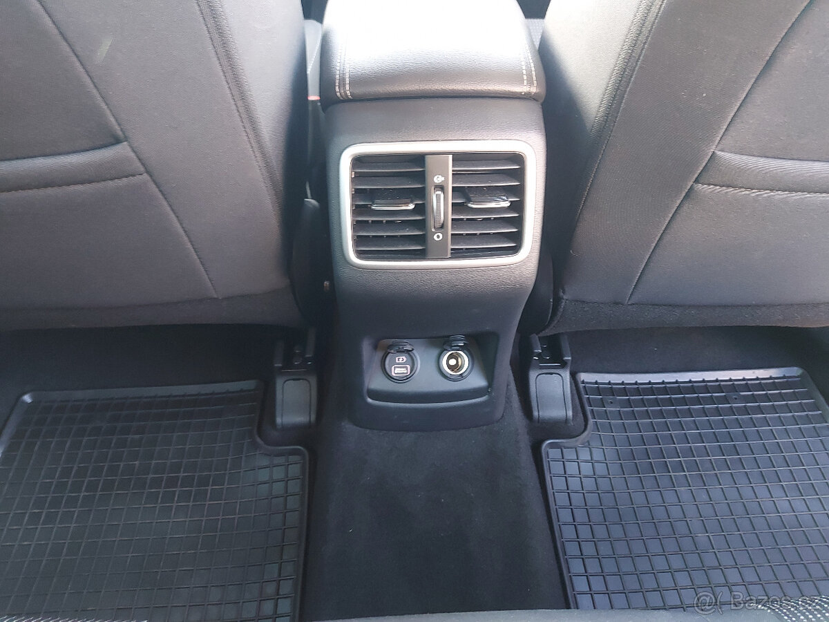 Kia Sportage 1,7 CRDi/104kW/AUTOMAT/STYLE/ČR/DPH - 15