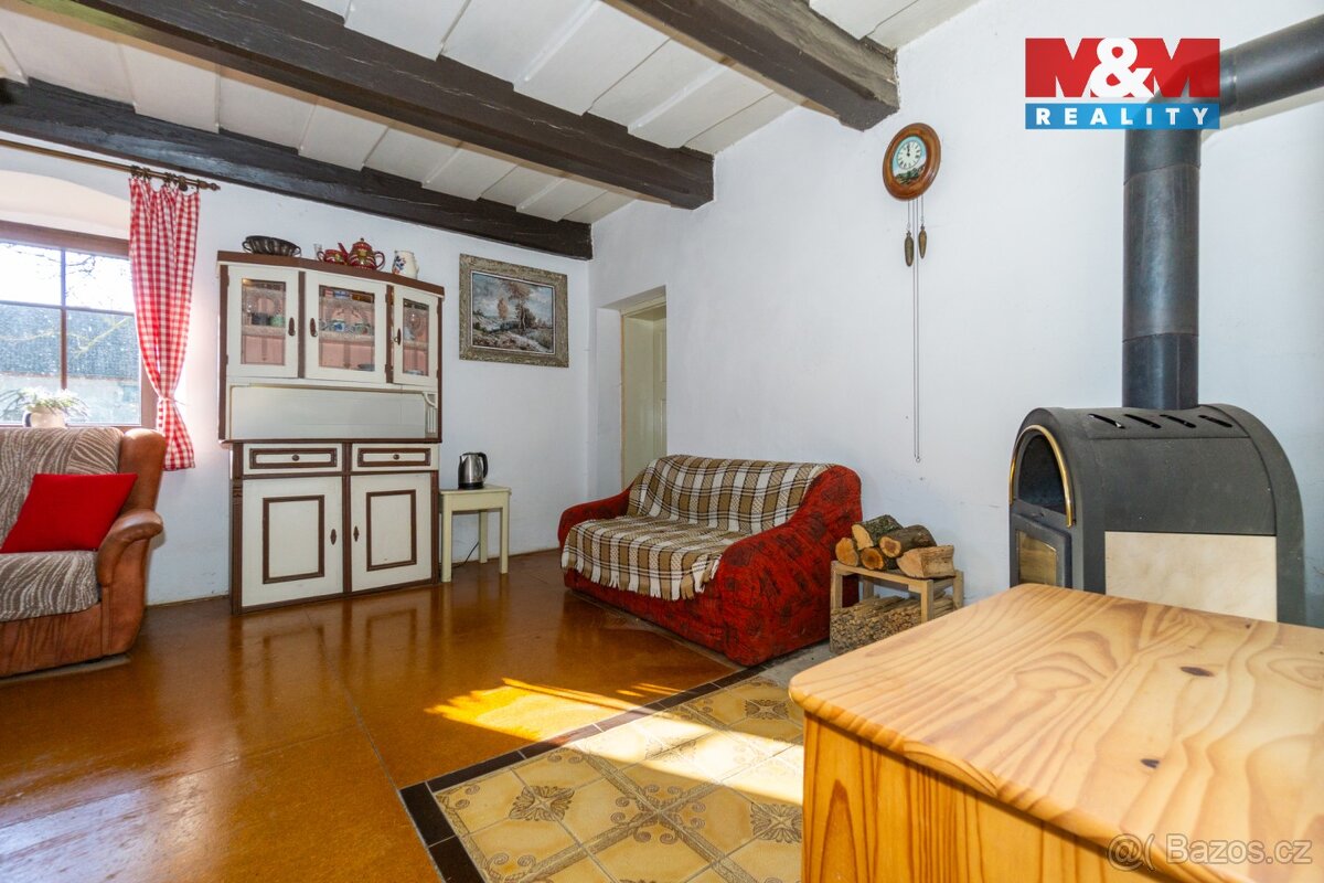 Prodej rodinného domu, 100 m², Opatovec - 15