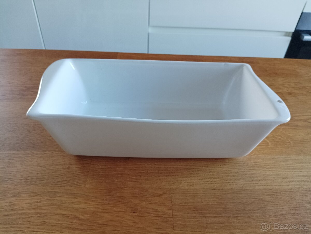 KAMENINOVÁ ZAPÉKACÍ FORMA FRANCIE - 15