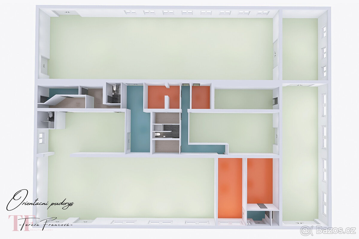 Prodej komerčního objektu u Užhorodu, Ukrajina – blízko hran - 15