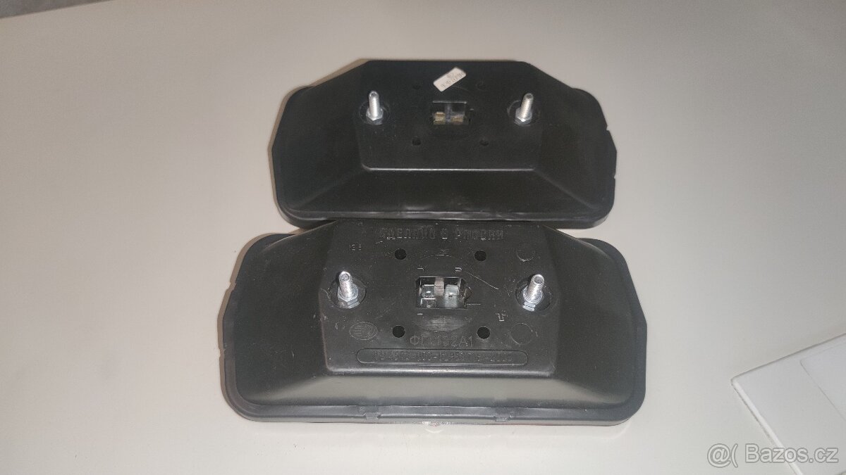 UAZ Hunter Náhradní Dillí - 15