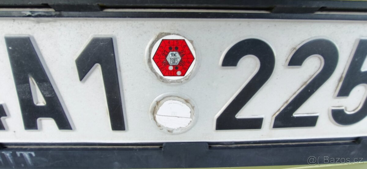 Prodám Renault Modus 1,5 dci - 15