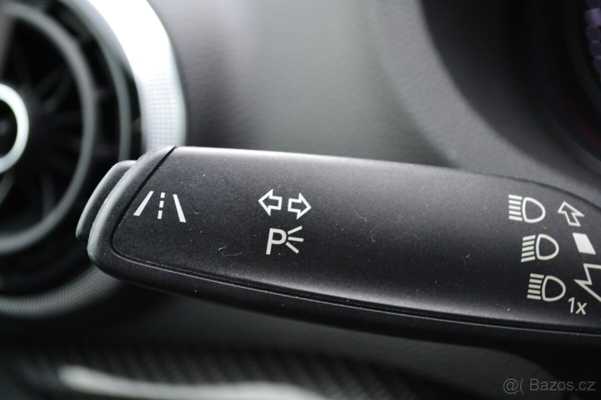 Audi RS3 Sportback 2.5 TFSI Quattro - 15