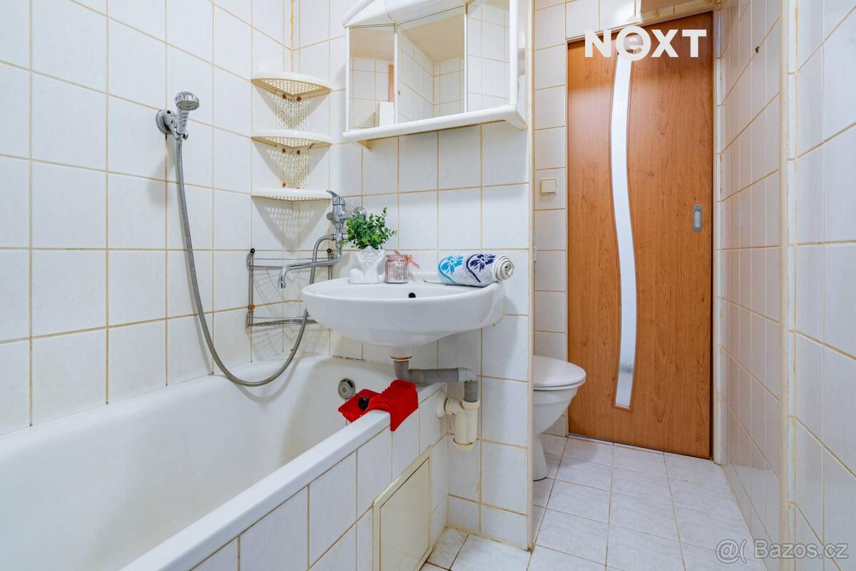 Prodej byt 2+1, 57㎡ - 15