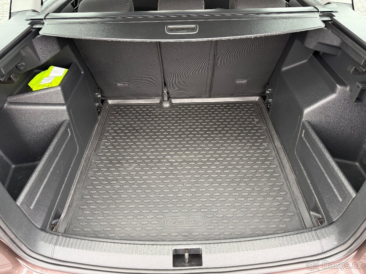 Škoda Fabia 1.2 TSi 81kw - Style - nova STK - 15