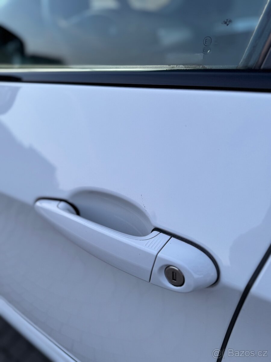 BMW X5 2010 3.0D M Packet - 15