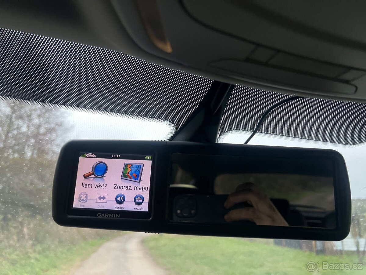 Ford S-max ST-line 2.0 TDCI - 15