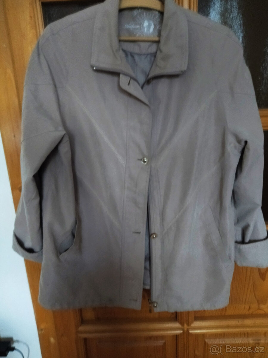 letní a zimní sukně, kostýmy kalhotové, letní i zimní,šaty, - 15