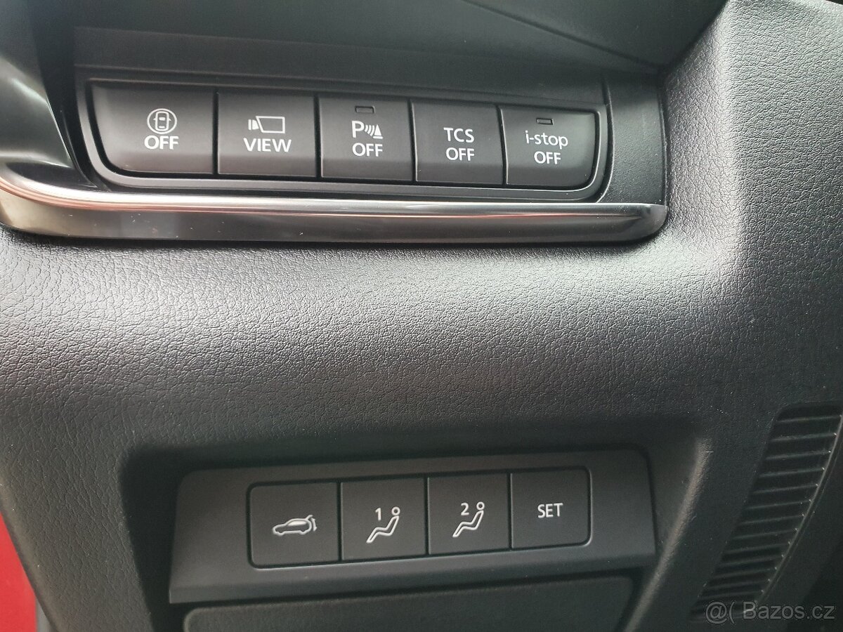 Mazda CX-30 2.0i eSkyactivG - 15