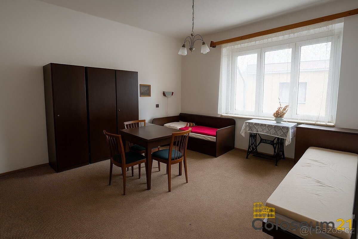 Prodej rodinného domu 7+1,166 m², Svojsíkova, Kladno - Šverm - 15