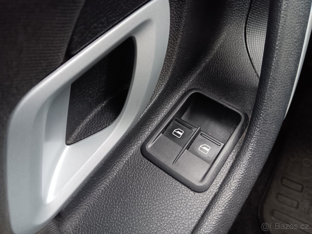 Škoda Fabia, 1.2 51kW - 15