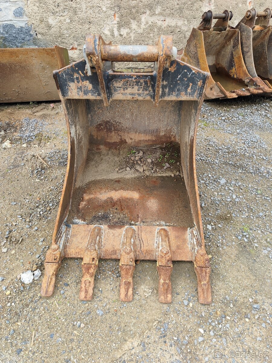 Menzi Muck A91 4x4 plus - 15