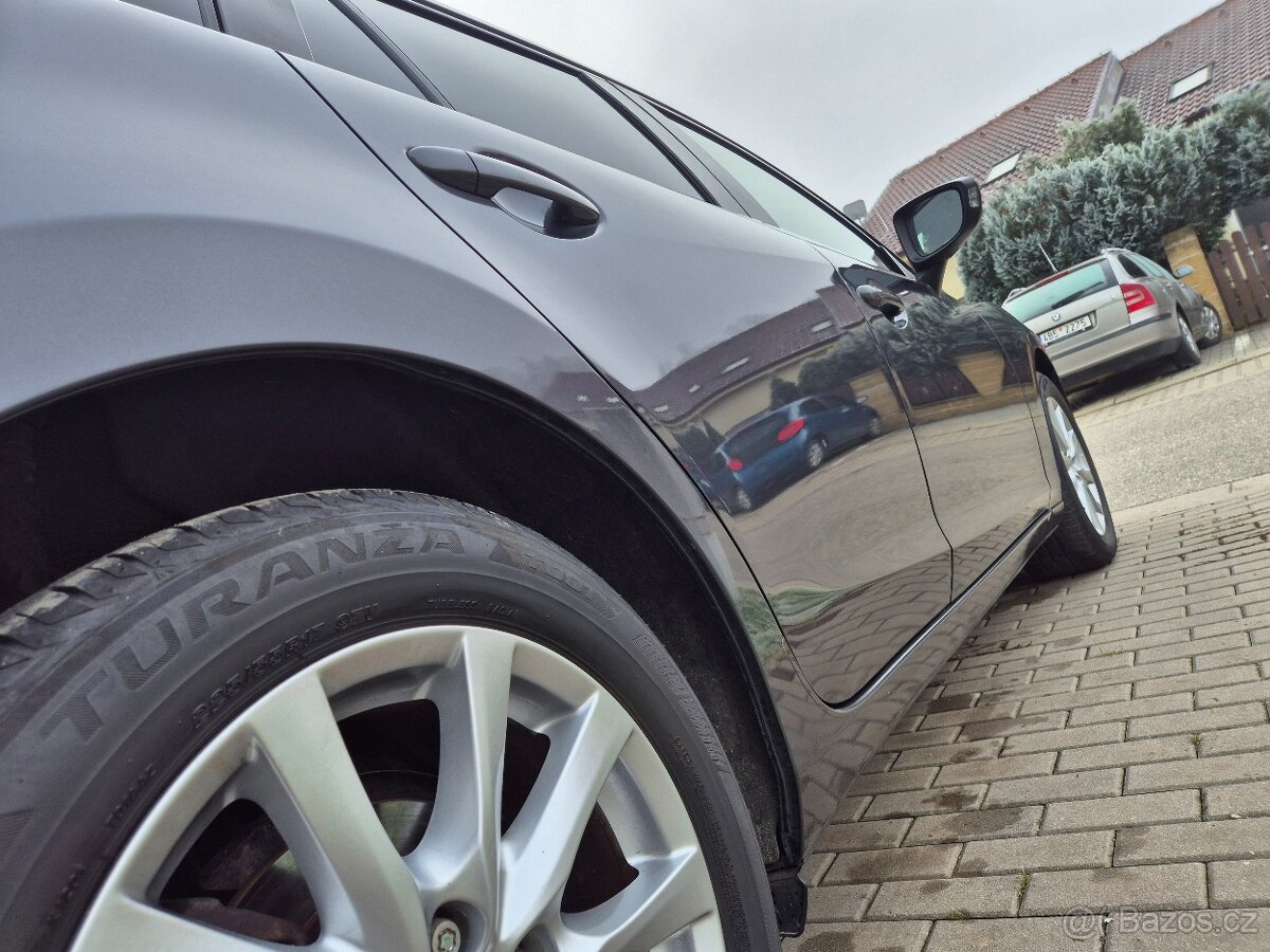 MAZDA 6 ,2.0i,Benzin 121kw - 15