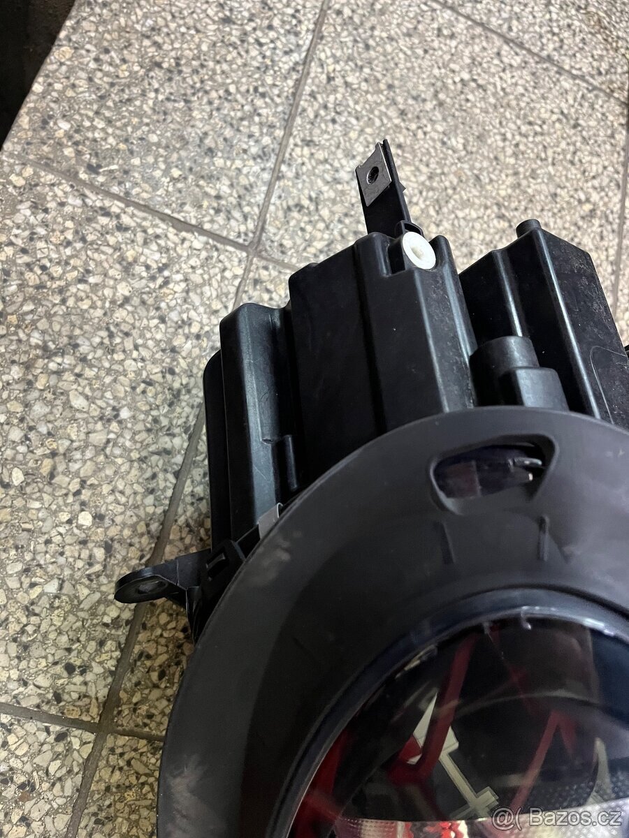 Mini Cooper Countryman F60 světla přední 2ks - 15