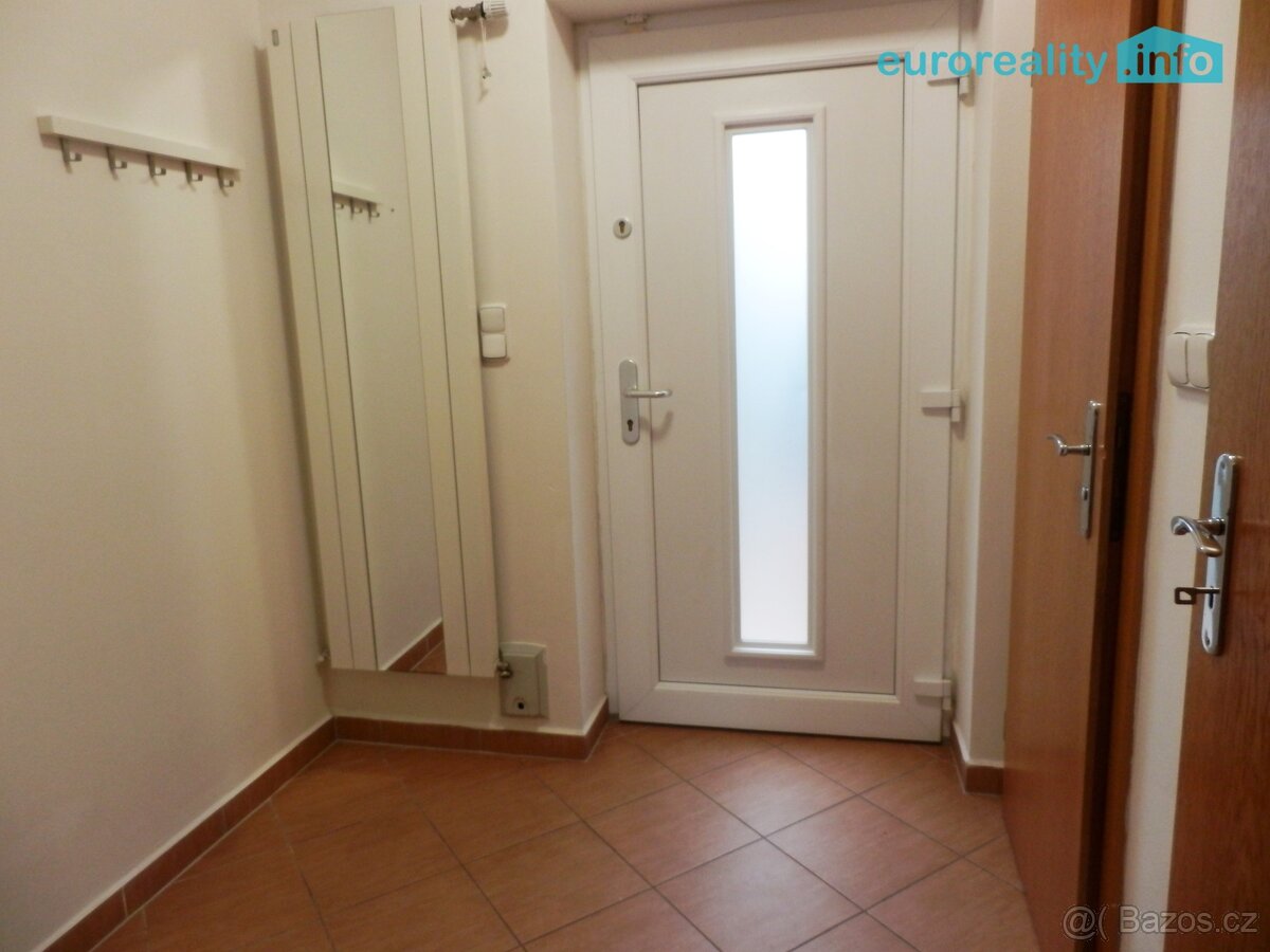 Prodej, rodinný dům, 88 m2 na pozemku 165 m2, Bašť, Praha-vý - 15