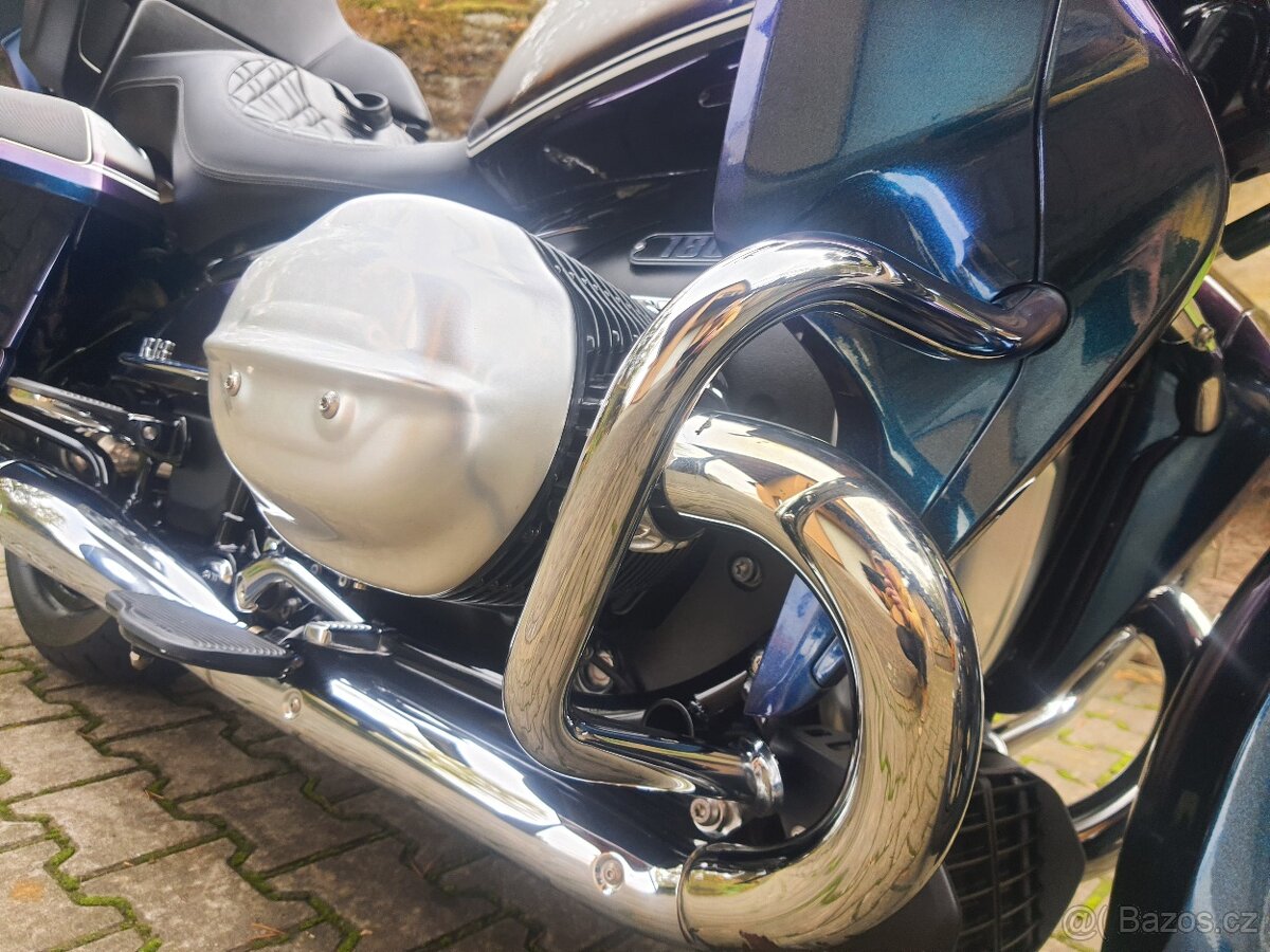 BMW R 18 Transcontinental OPTION 719 - 15
