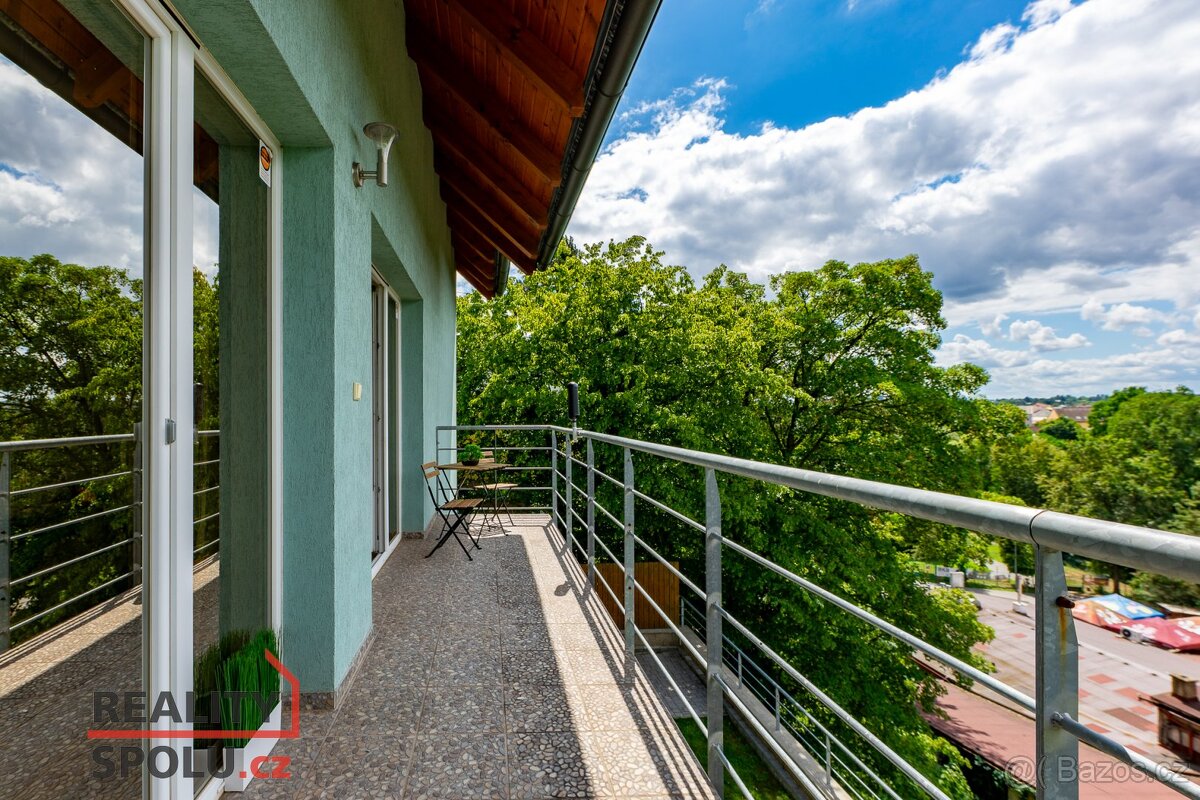 Prodej, domy/rodinný, 222 m2, Květná, Plzeň, Plzeň-město [ID - 15