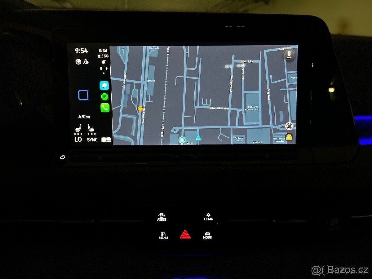 Volkswagen GOLF 8R 2.0TSI 235kw 4MOTION DSG - 15