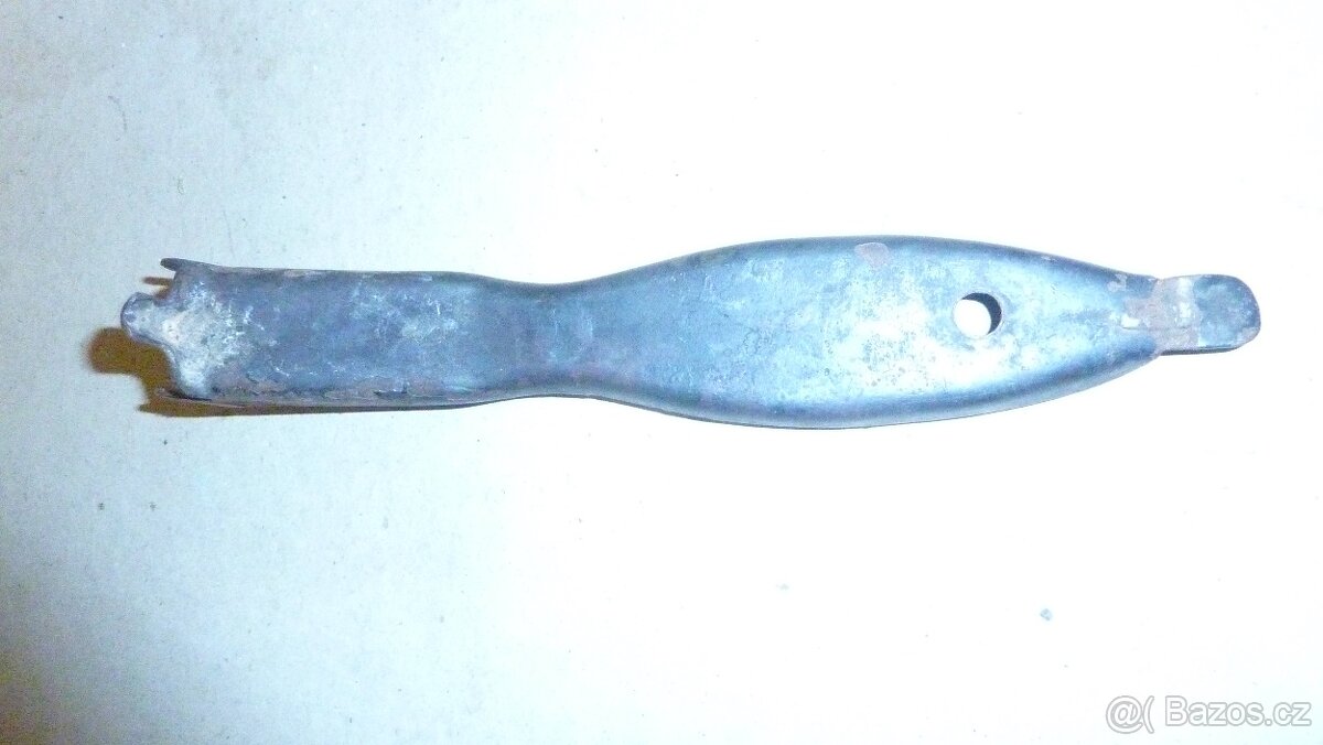 KAMÍNKA VINTAGE ČENKOV 99H A RETRO KAMNA PETRA - 15