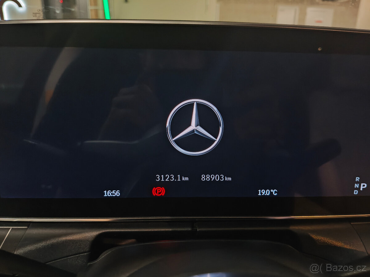 MB C-class W206, 300e Kombi - 15