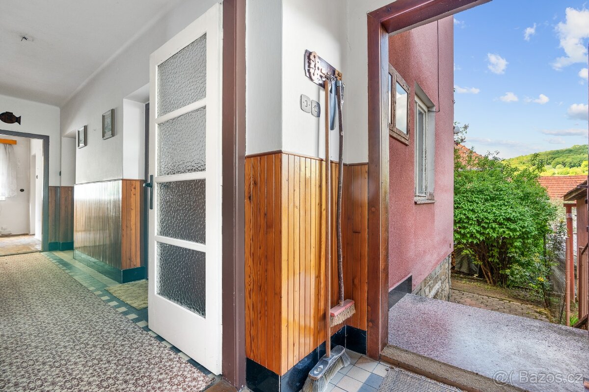 PRODEJ RD BRUMOV-BYLNICE, SVATÝ ŠTĚPÁN - 15