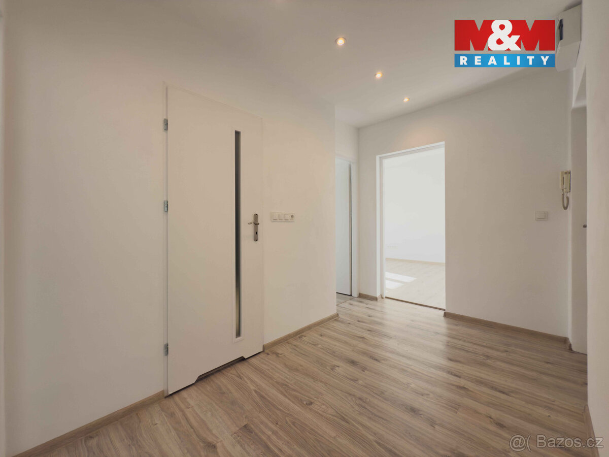 Prodej bytu 3+kk, 53 m², Karviná, ul. Majakovského - 15