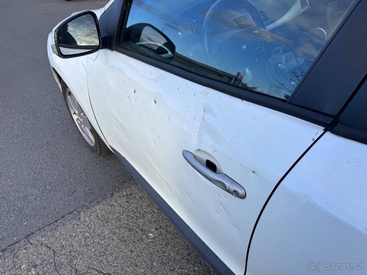 Renault Megane 3 1.5 dCi – speciální edice Tornado Edition - 15