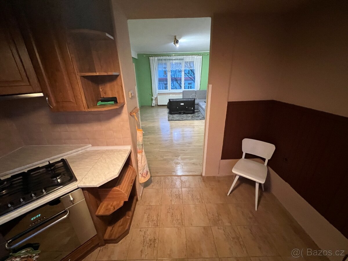 Byt Kolín 2+1, 56 m2 - 15