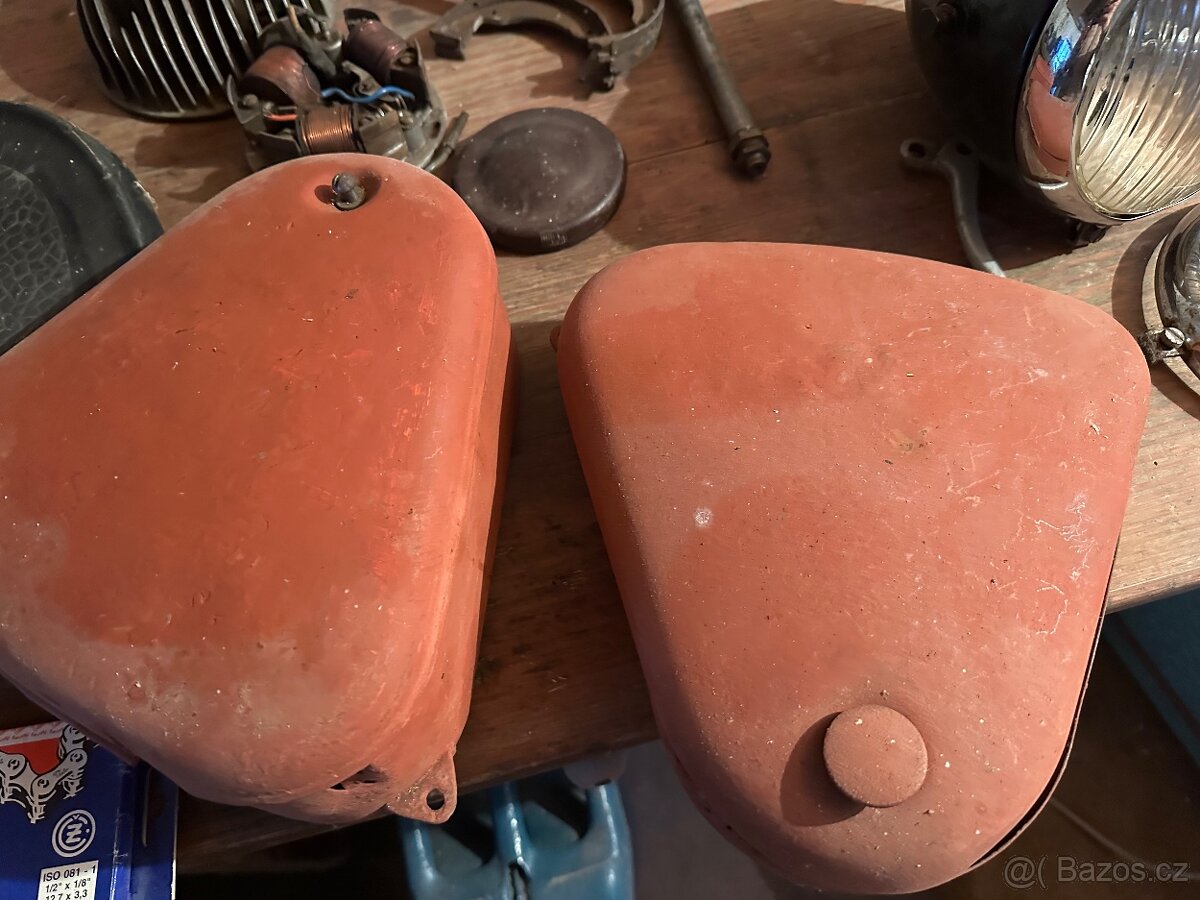 Prodám různé věci - 15