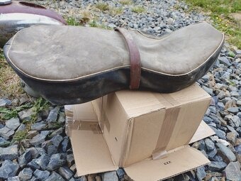 Jawa Kývačka nádrž - 15