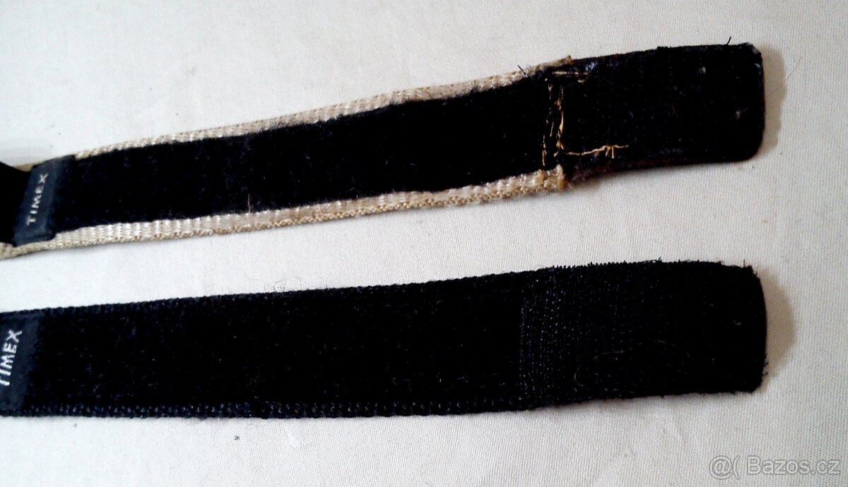 Timex Expedition - 15