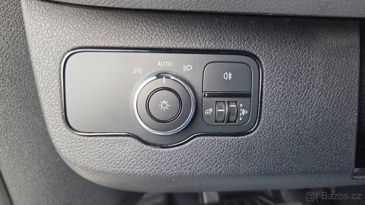 Sprinter 317 CDI/XL ZÁRUKA - 15