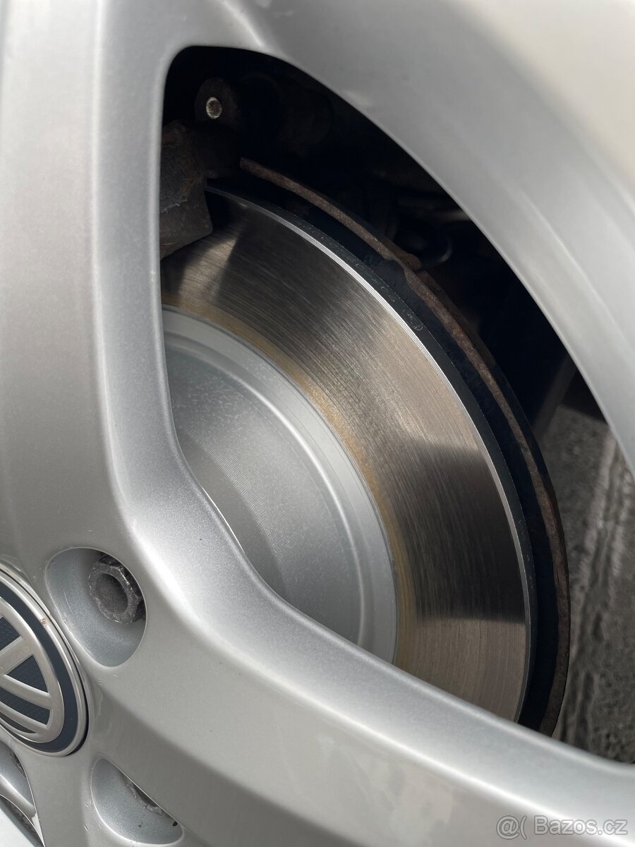 Volkswagen Golf VII Variant 1.6 TDI 81kw - 15