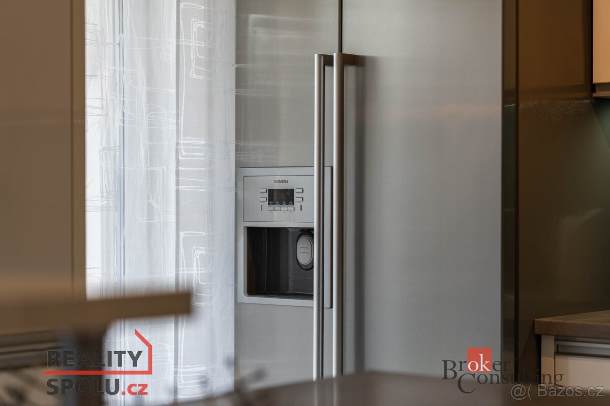 Prodej, domy/rodinný, 146 m2, Za blaty, Ďáblice, 18200 Praha - 15