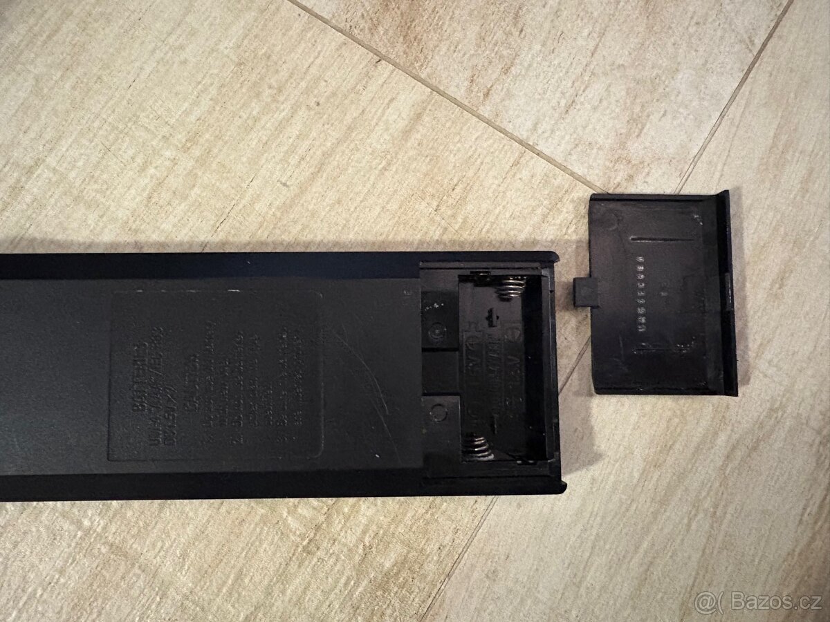 CD přehrávač Technics SL-P550 digital output vč DO - 15