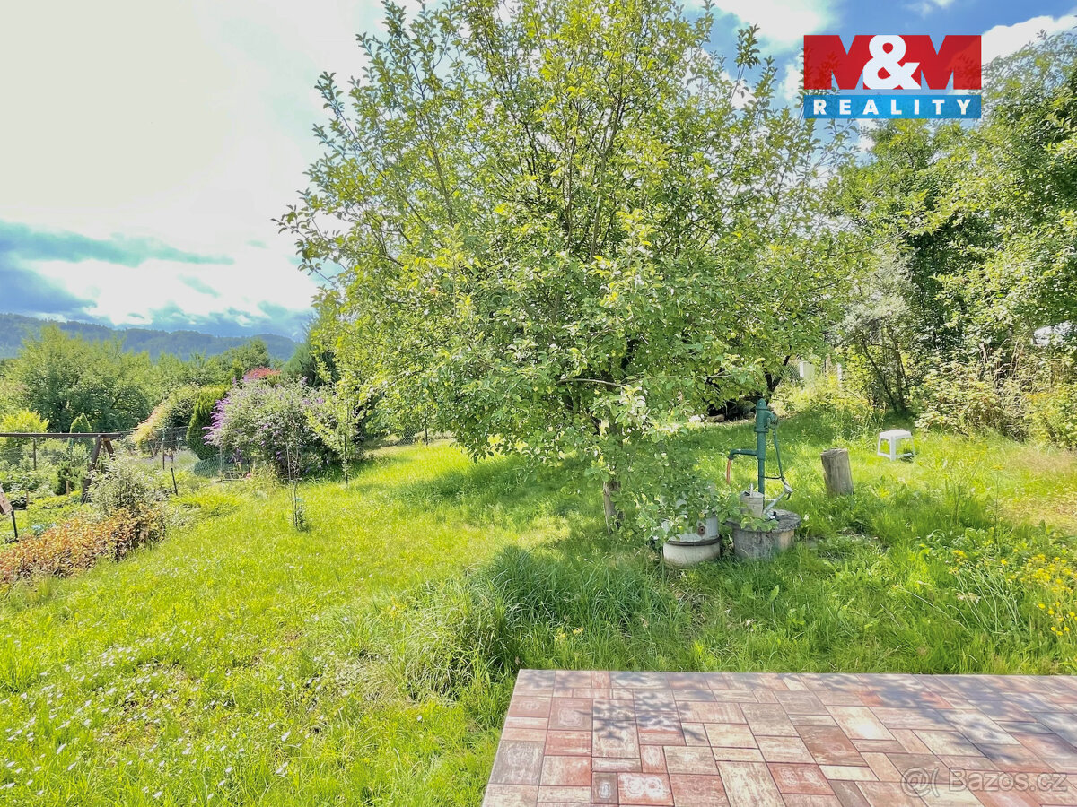 Prodej chaty, 404 m², Moravská Třebová - 15