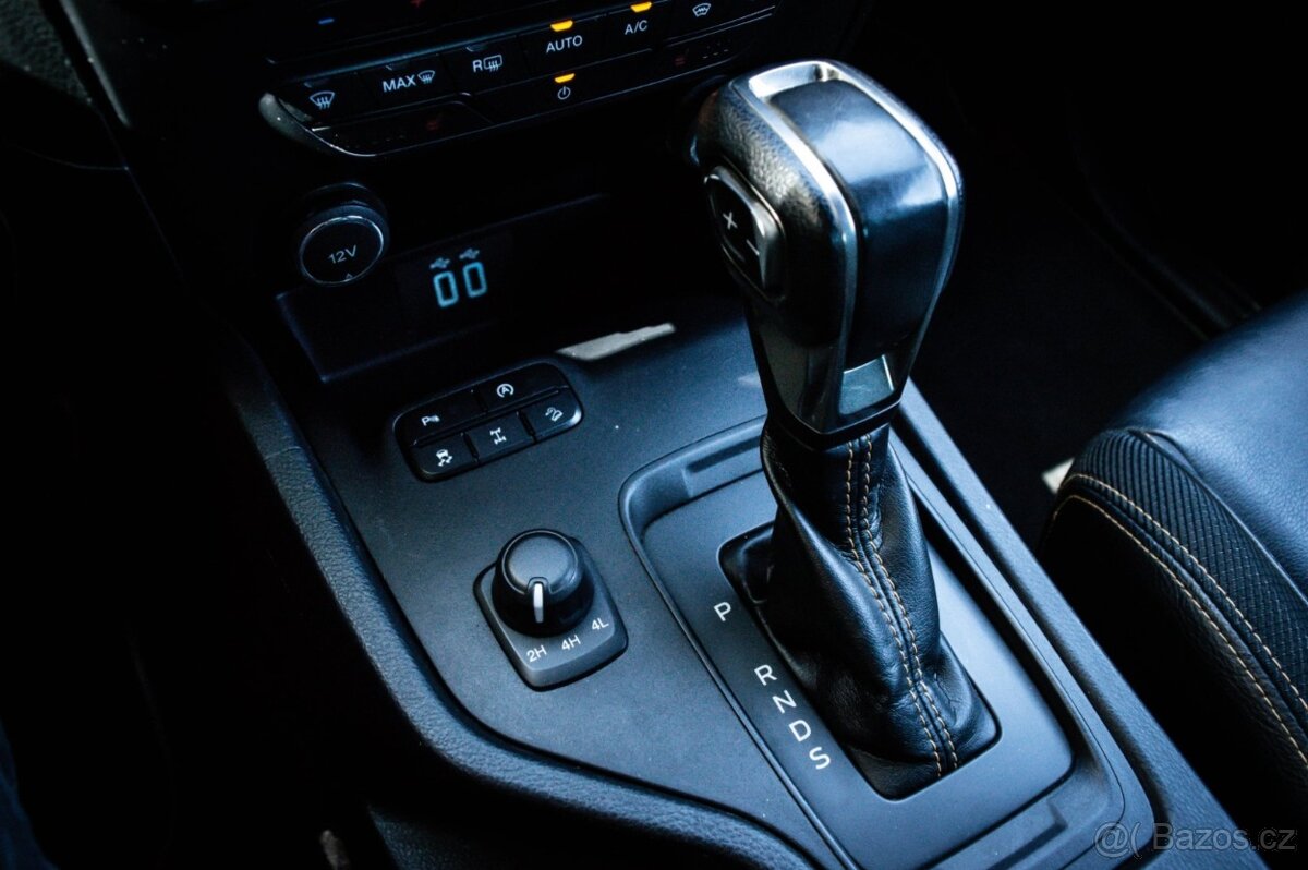 Ford Ranger BiTurbo Wildtrak - 15