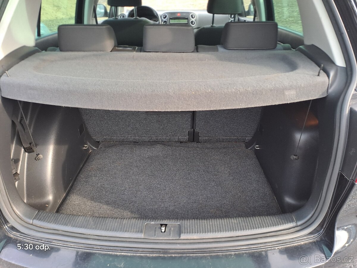GOLF PLUS 1.6TDi 77kW r.11, 175000km, NOVÉ ROZVODY, VÝBAVA - 15