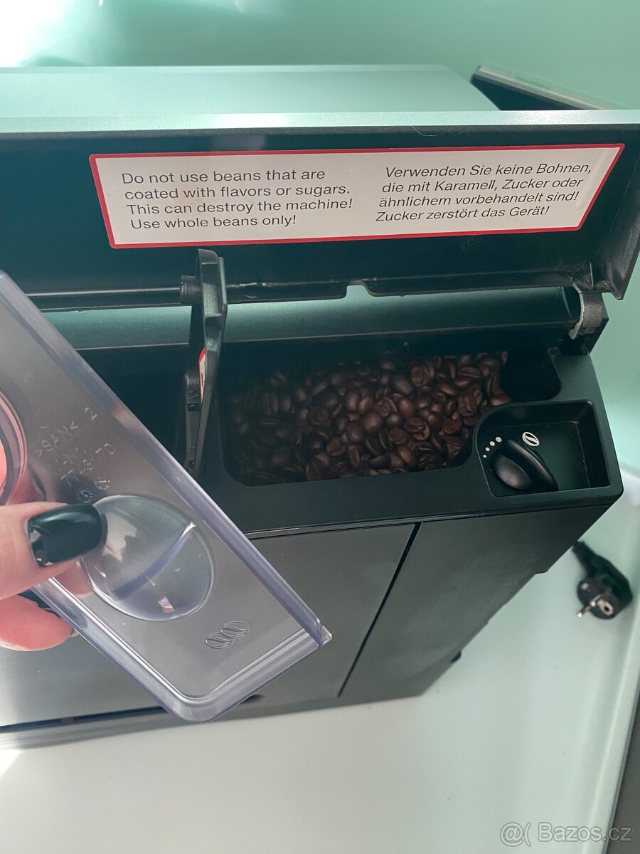 Miele CM 5200 Silver Edition - 15