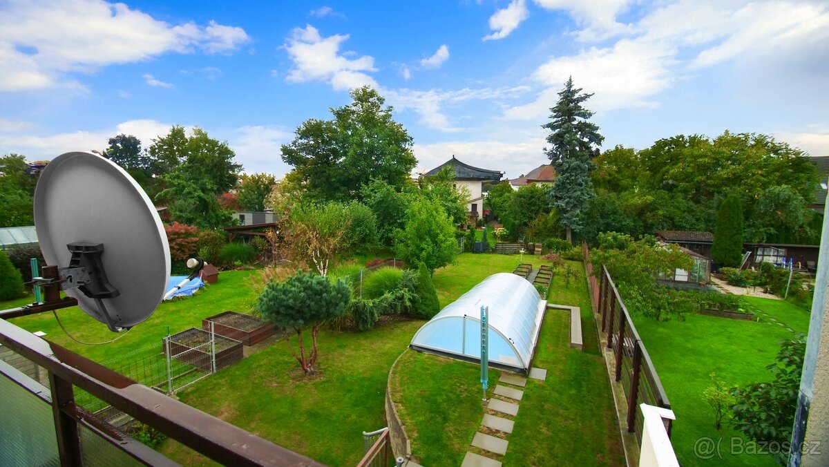 Prodej domu Benešov - 15