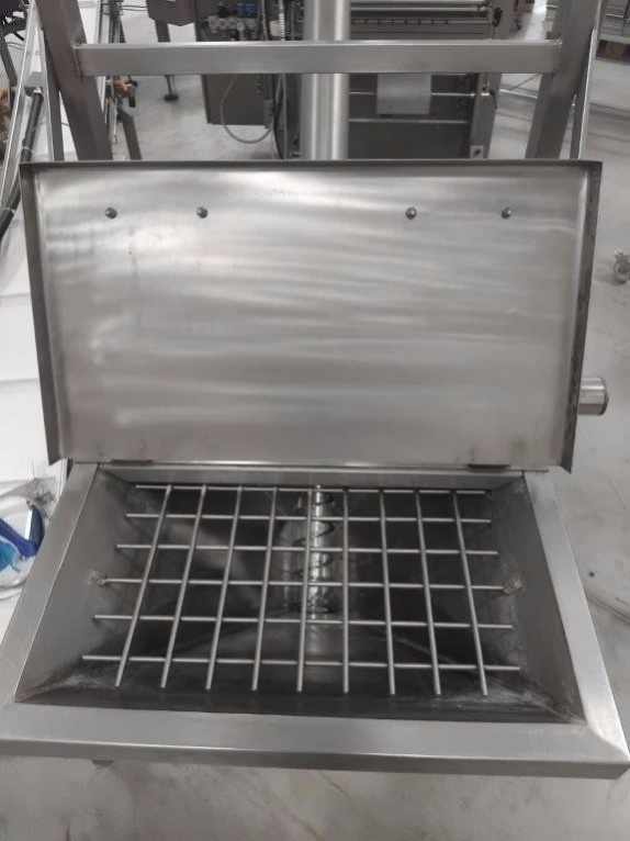 Balící stroj CAM-H/I/G-50 od Viking Mašek z roku 2018 - 15