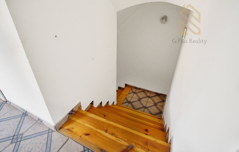 Prodej rodinného domu 235 m², pozemek 4761 m², Velké Žernose - 15