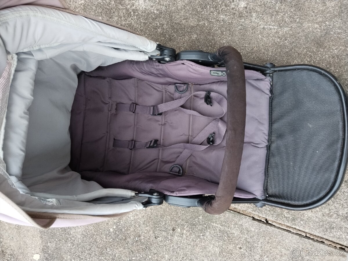 Kočárek x-lander - 15