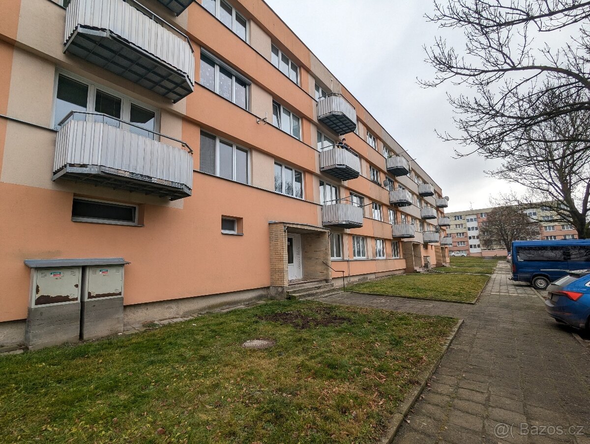 Pronájem bytu, 2+kk, 36 m2, Žirovnice - 15