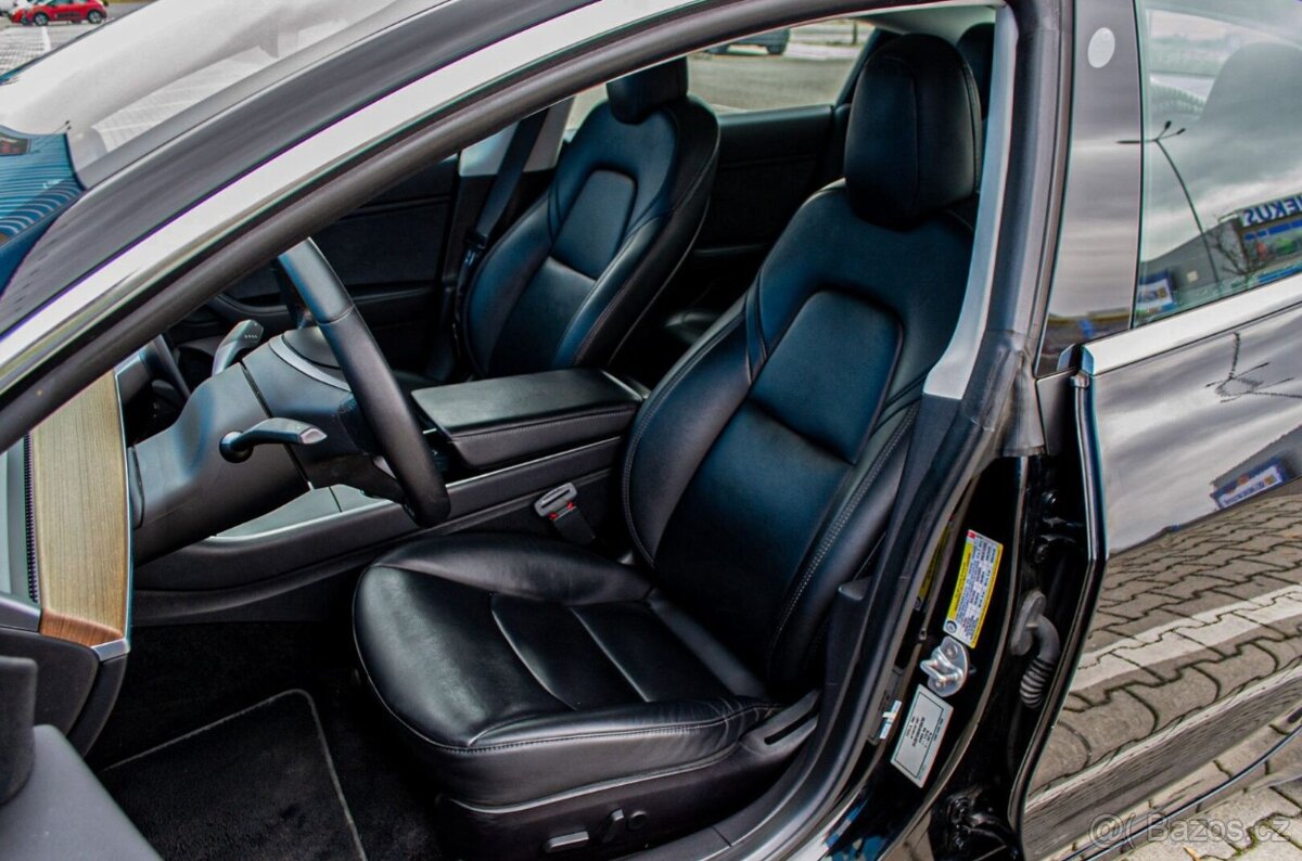 Tesla Model 3 Long-Range Dual Motor AWD - 15