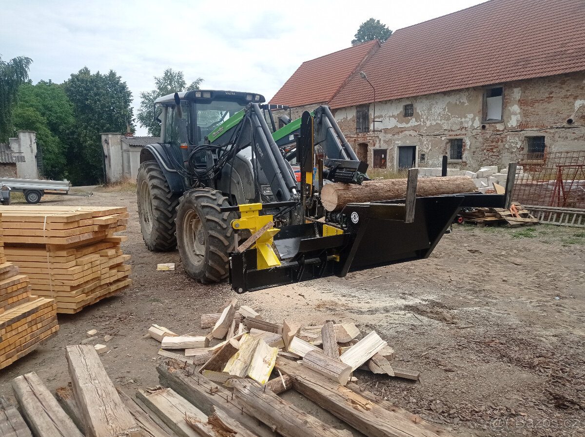 Štípací poloautomat D500e - 15