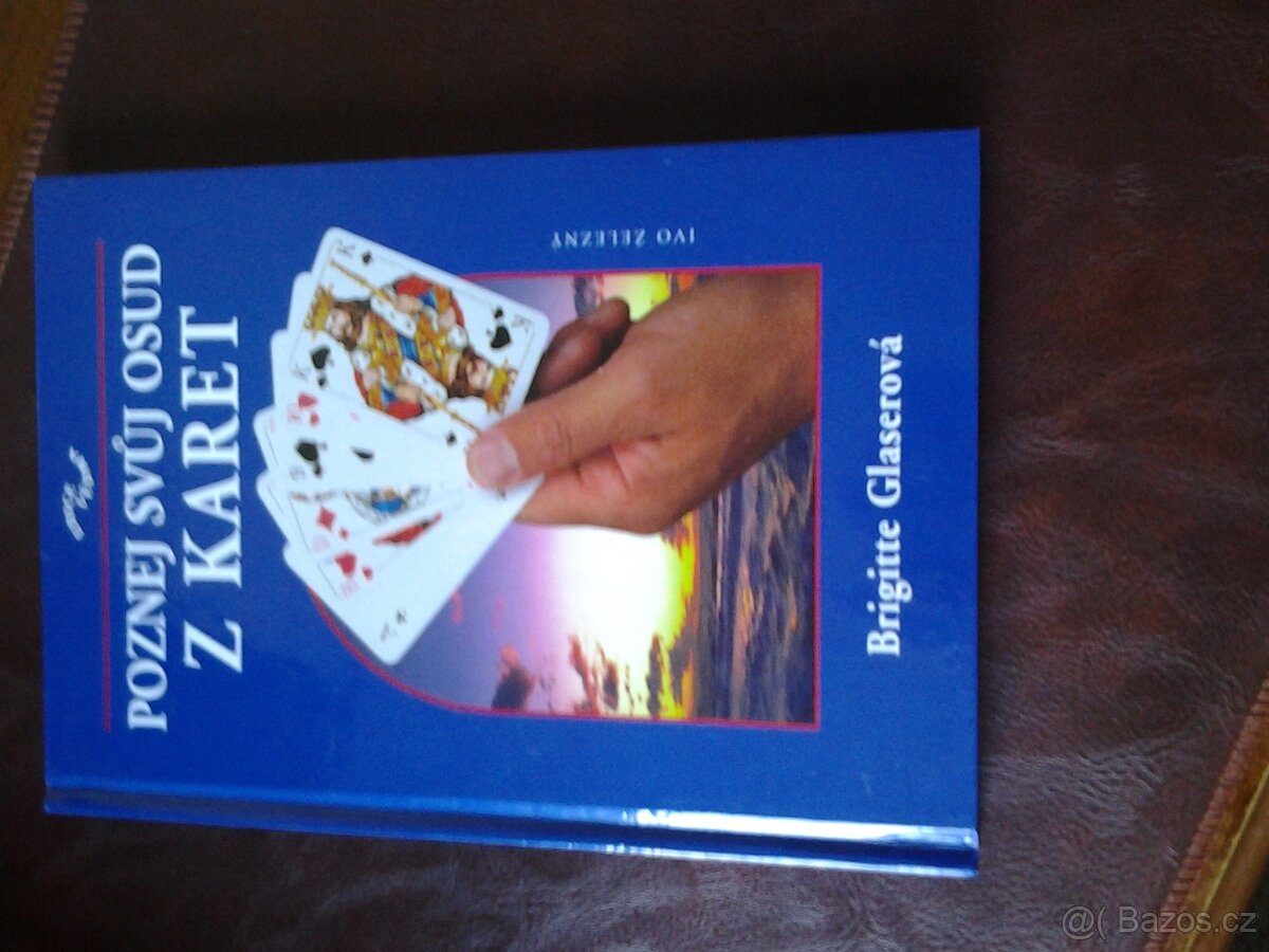 Knihy esoterika - 15