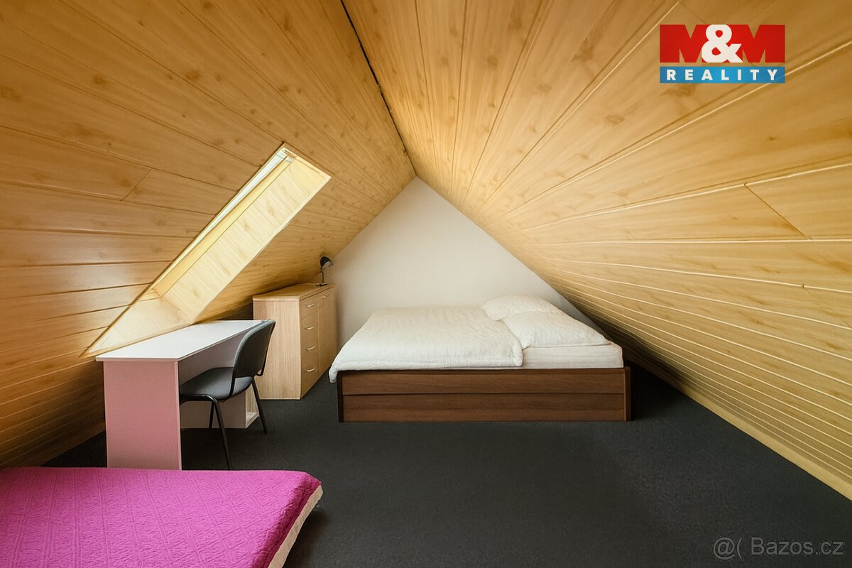 Prodej rodinného domu, 290 m², České Budějovice - 15