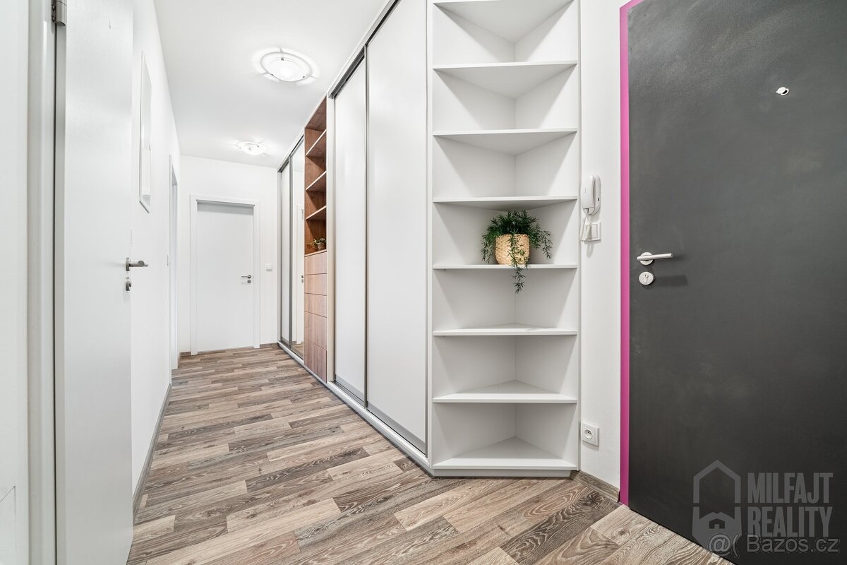 Prodej bytu 1+kk+B, parkovací místo, 54 m², Liberec III-Jeřá - 15