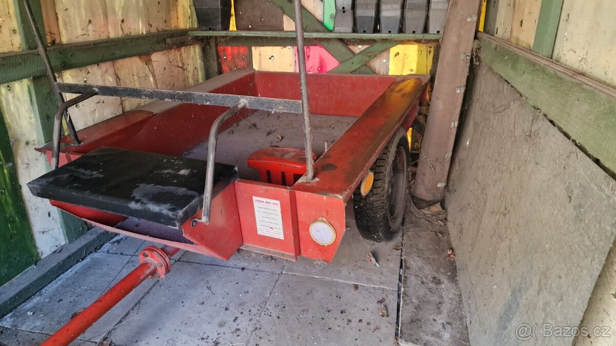 tera vari malotraktor - 15